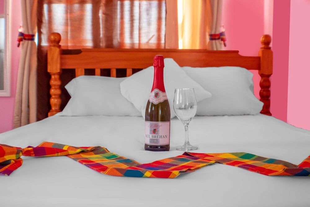 La Flamboyant Hotel 13/50