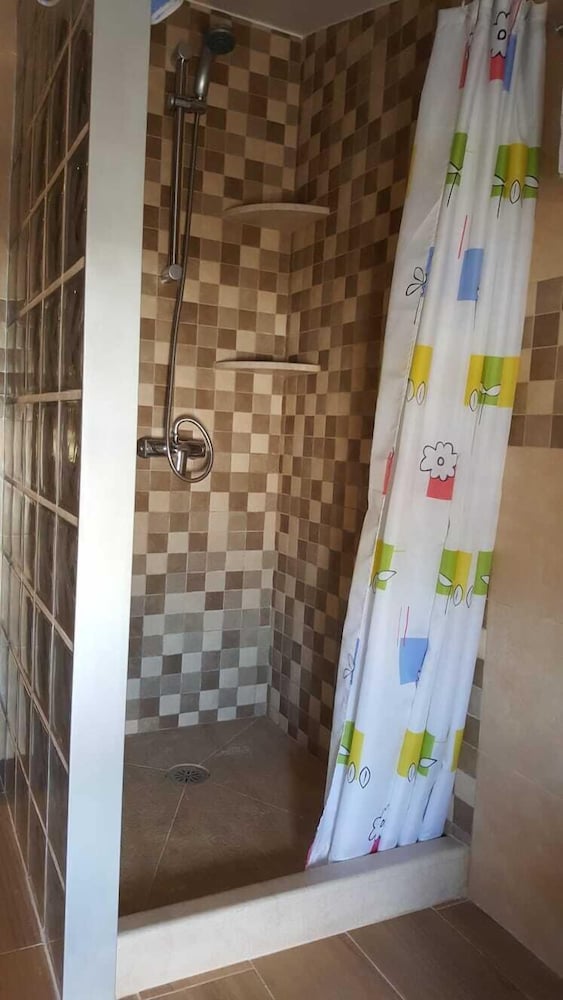 Hostal Malaga 50/50