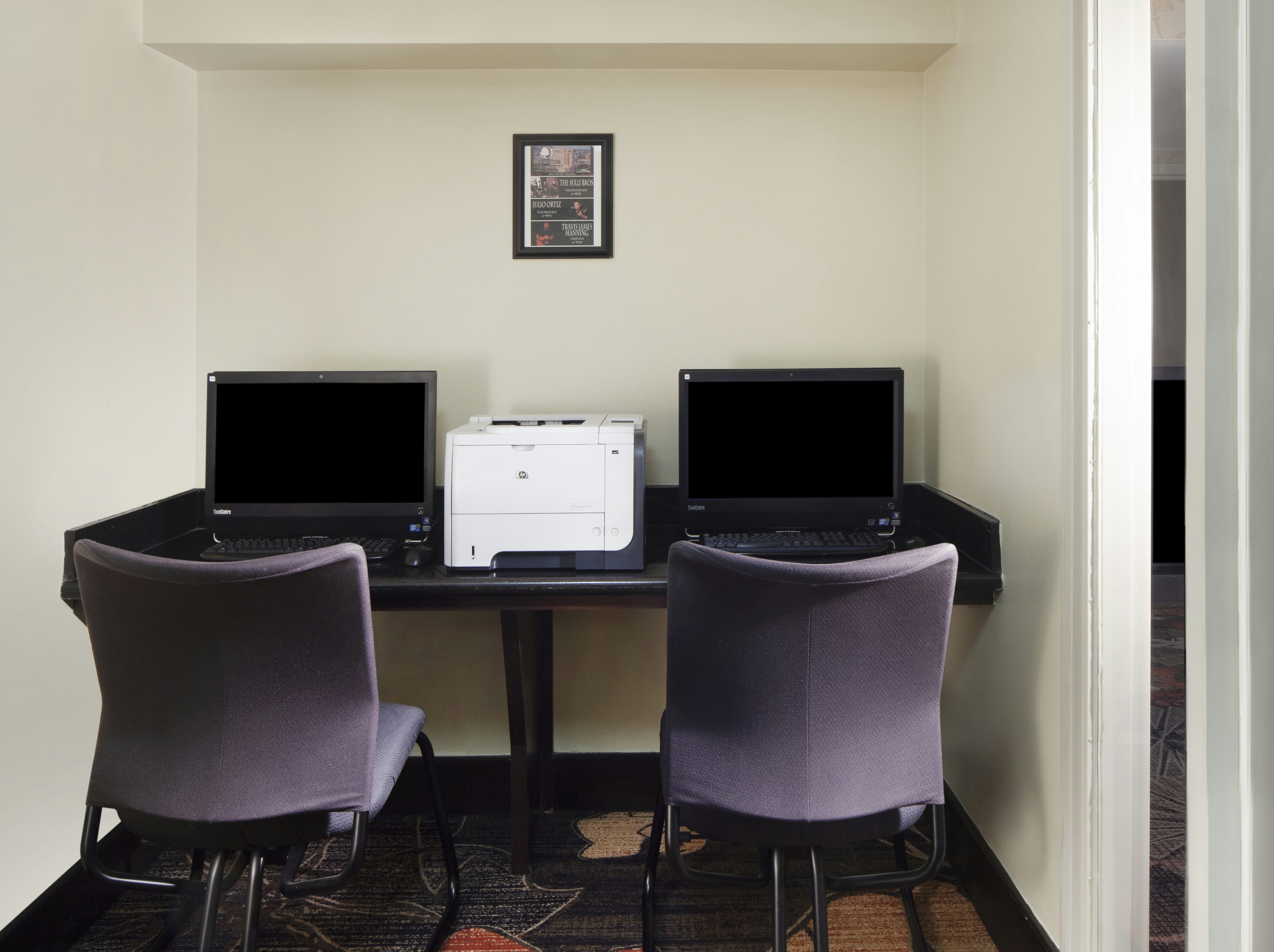 DoubleTree by Hilton El Paso Downtown 40/50