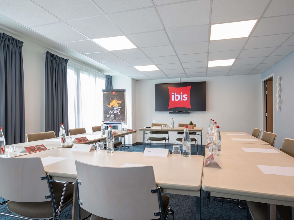 Ibis Paris Meudon Velizy 62/72