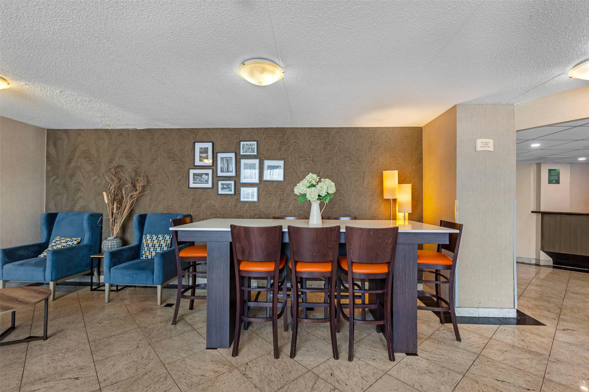 Quality Inn & Suites Mississauga 29/41
