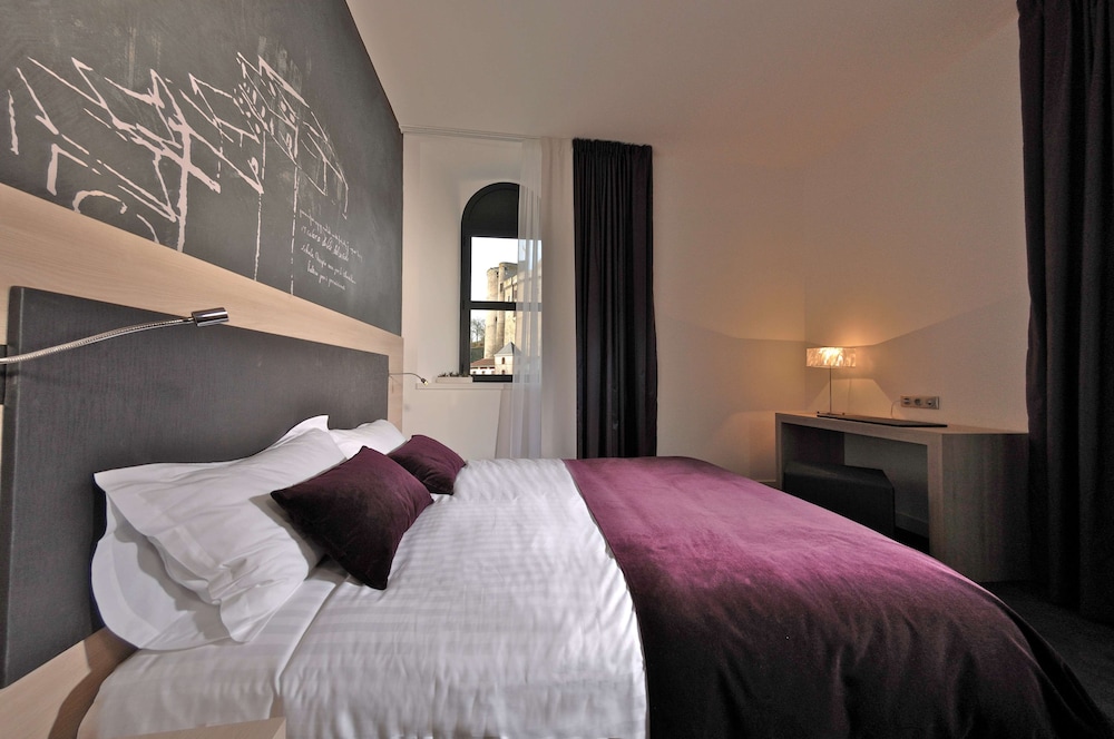 Best Western Plus Villa Saint Antoine Hotel & Spa 27/62