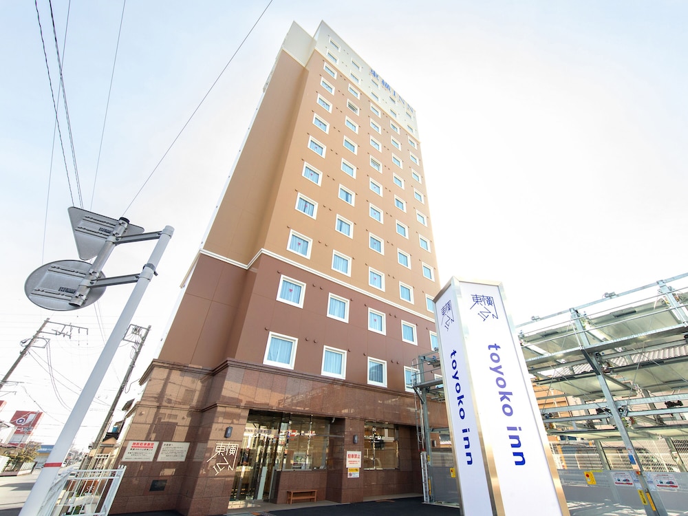 Toyoko Inn Oyama-eki Higashi-guchi No.2 2/45
