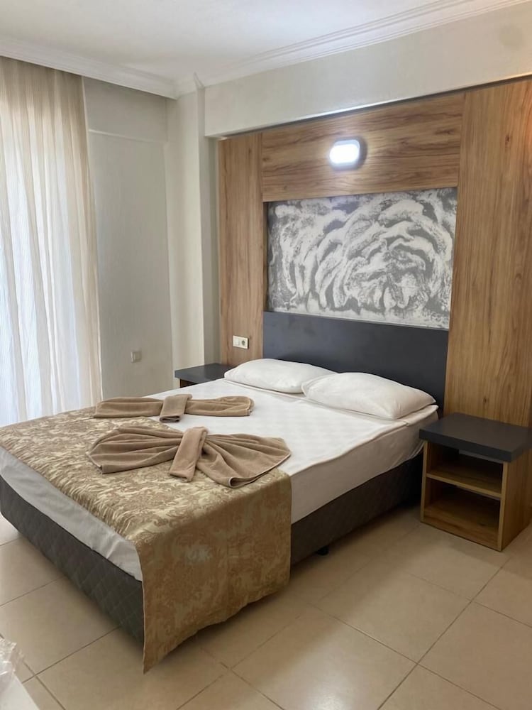 Mucize Termal Spa 16/50