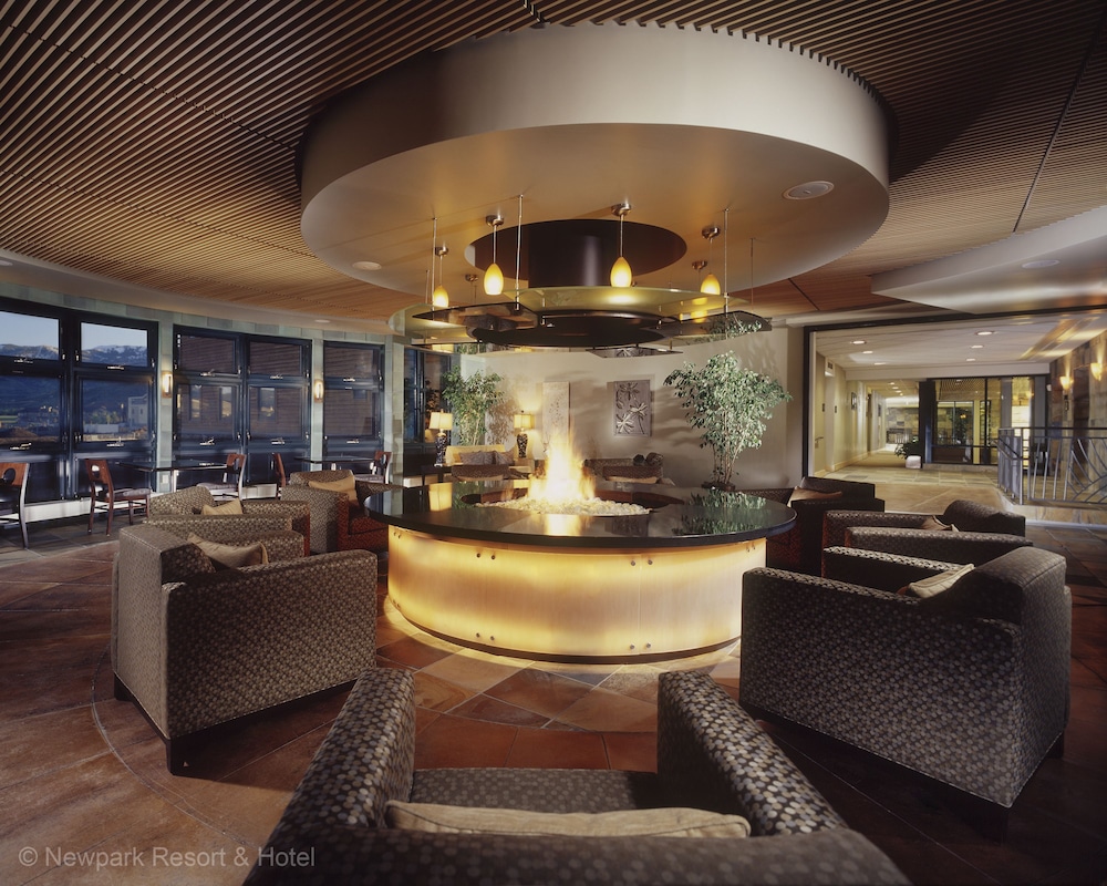 Newpark Resort & Hotel 12/69