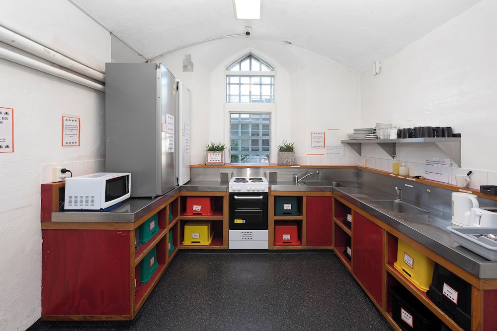 Jailhouse Accommodation 52/73