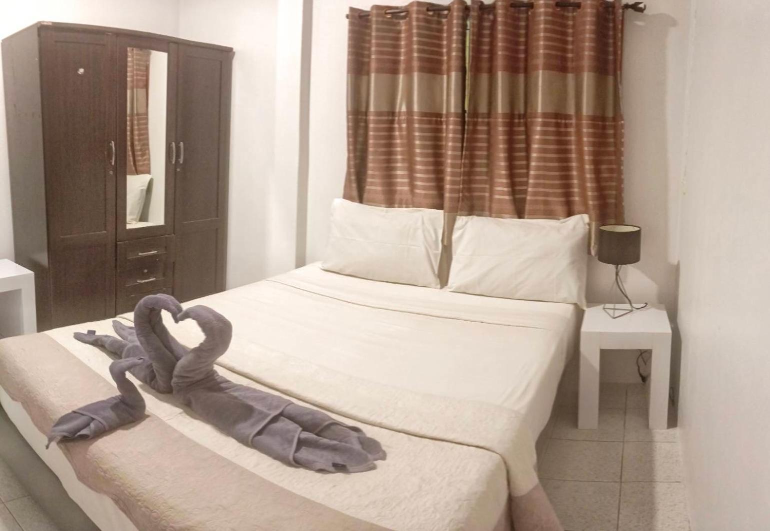 Ban Elephant Blanc Apartment 32/70