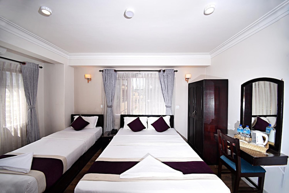 Hotel Livin Kathmandu 4/36