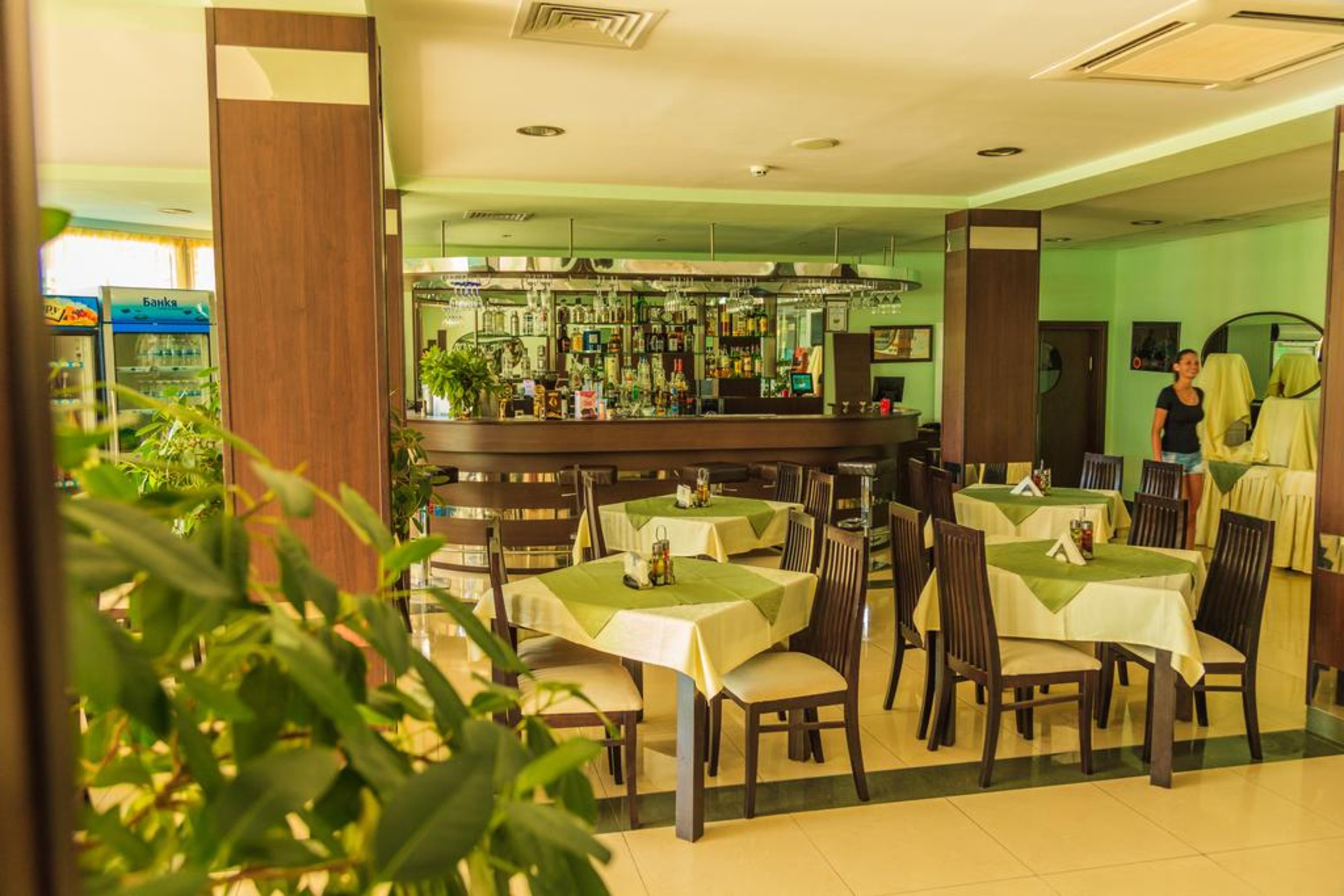 Hotel Dalis 31/40