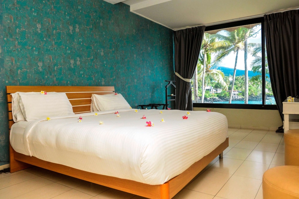 Golden Tulip Grande Comore Moroni Resort And Spa 33/70