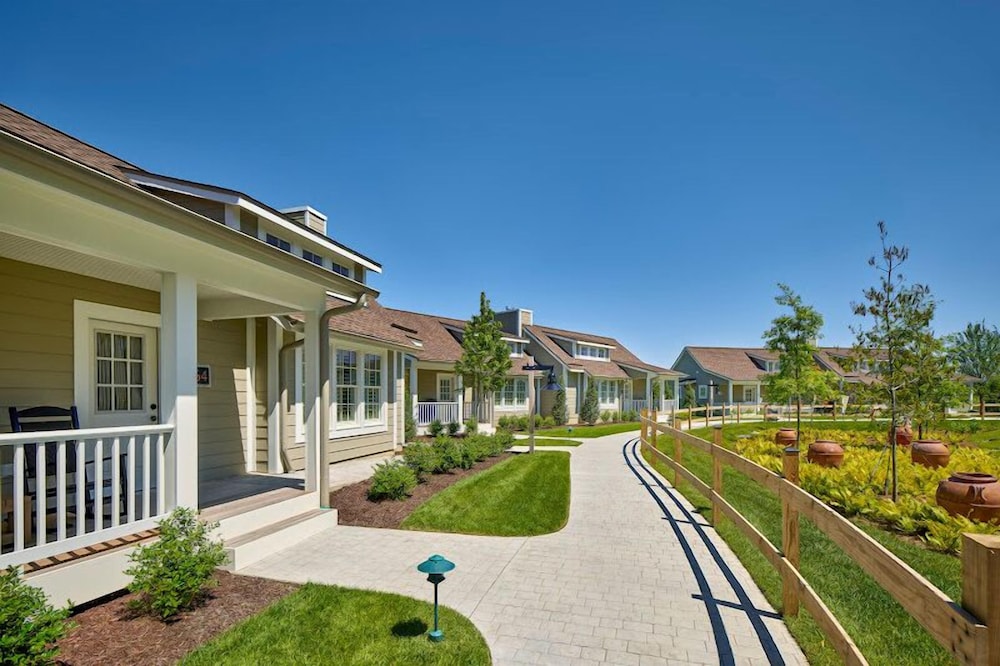The Inn at Chesapeake Bay Beach Club 69/71