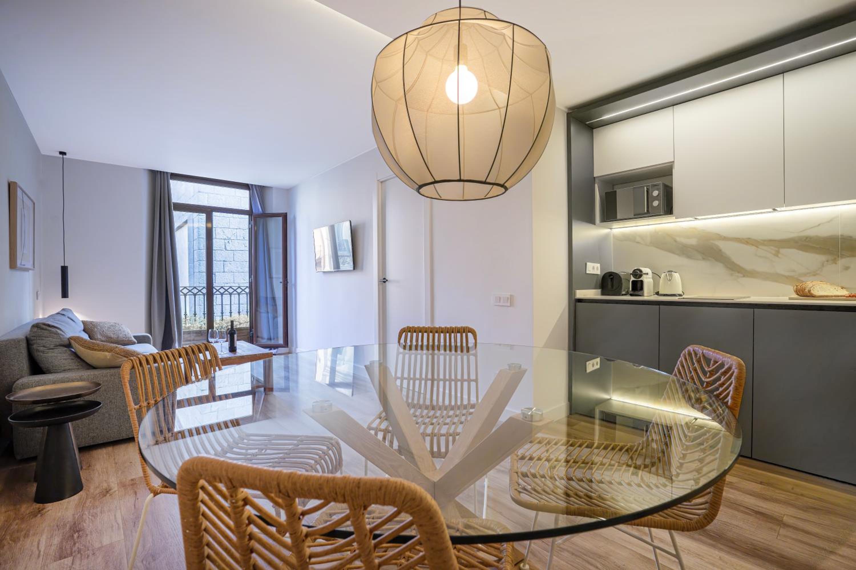 Happy Apartments Barcelona 14/22