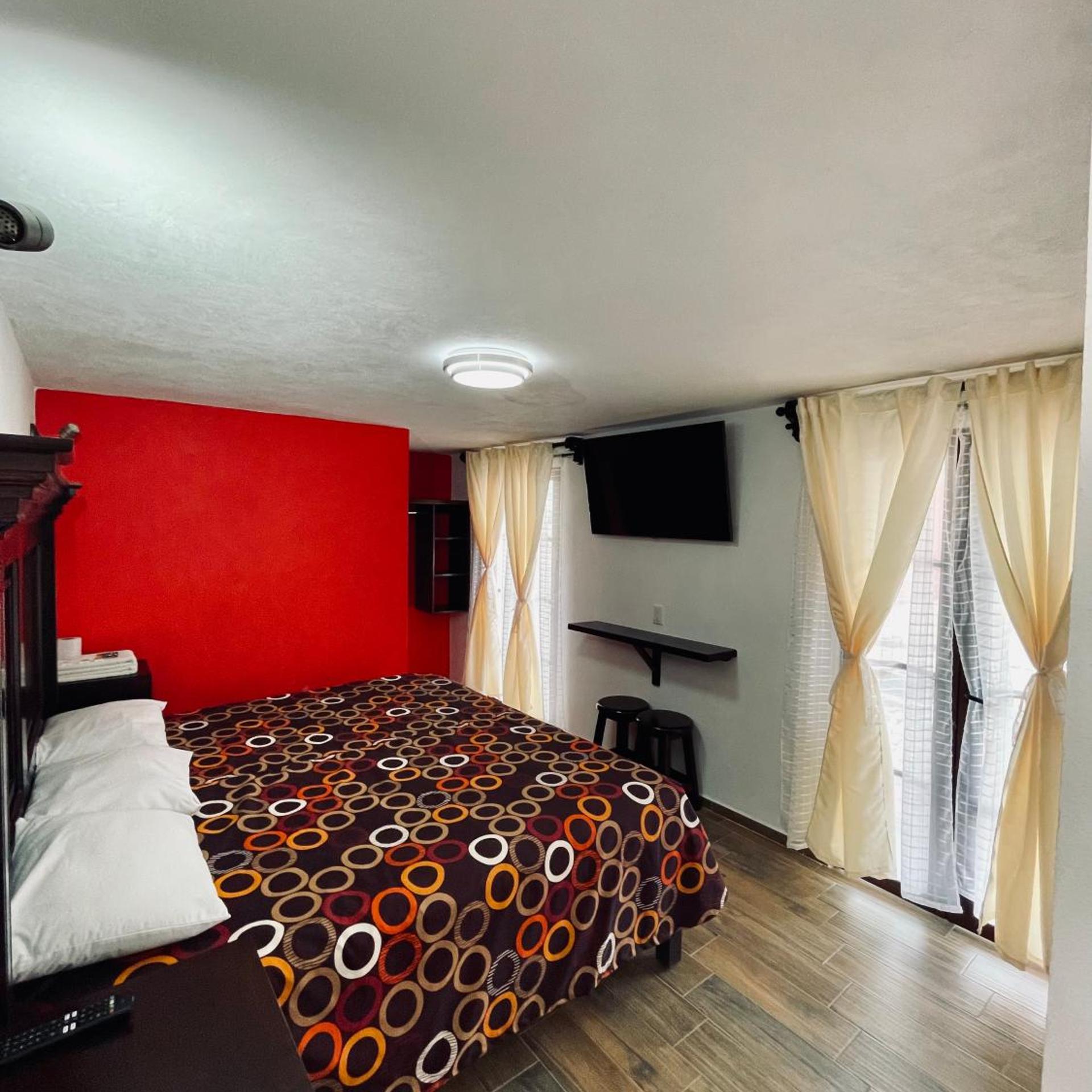 Hotel Gran Manzana 38/50