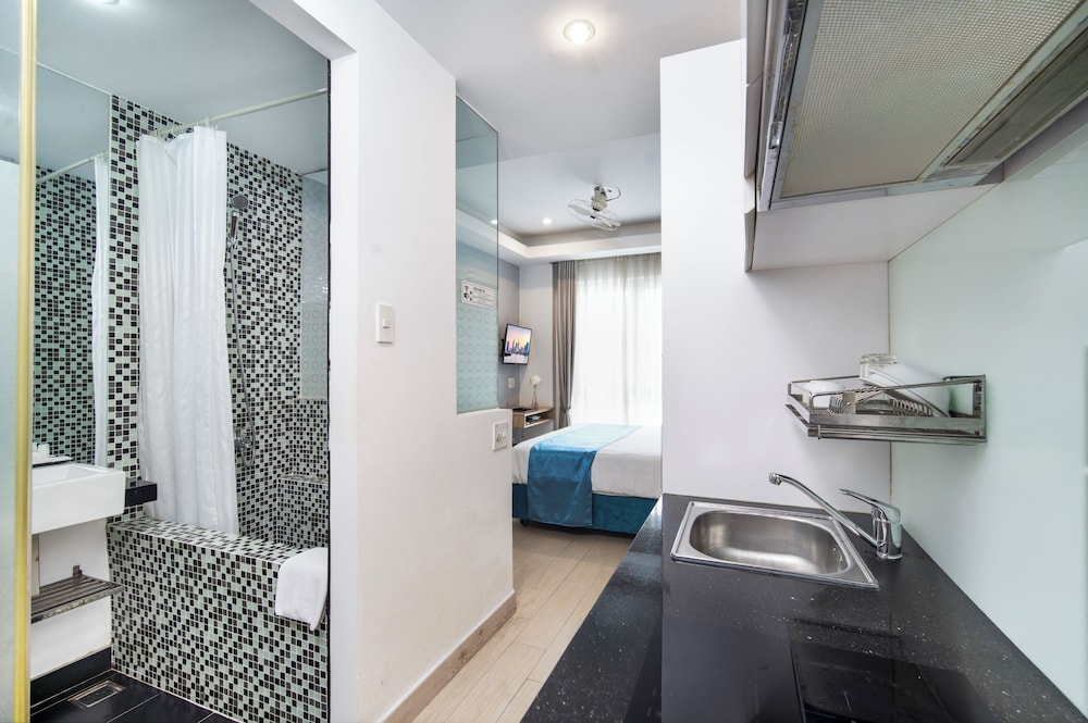Saigon South Serviced Apartments 2 51/52