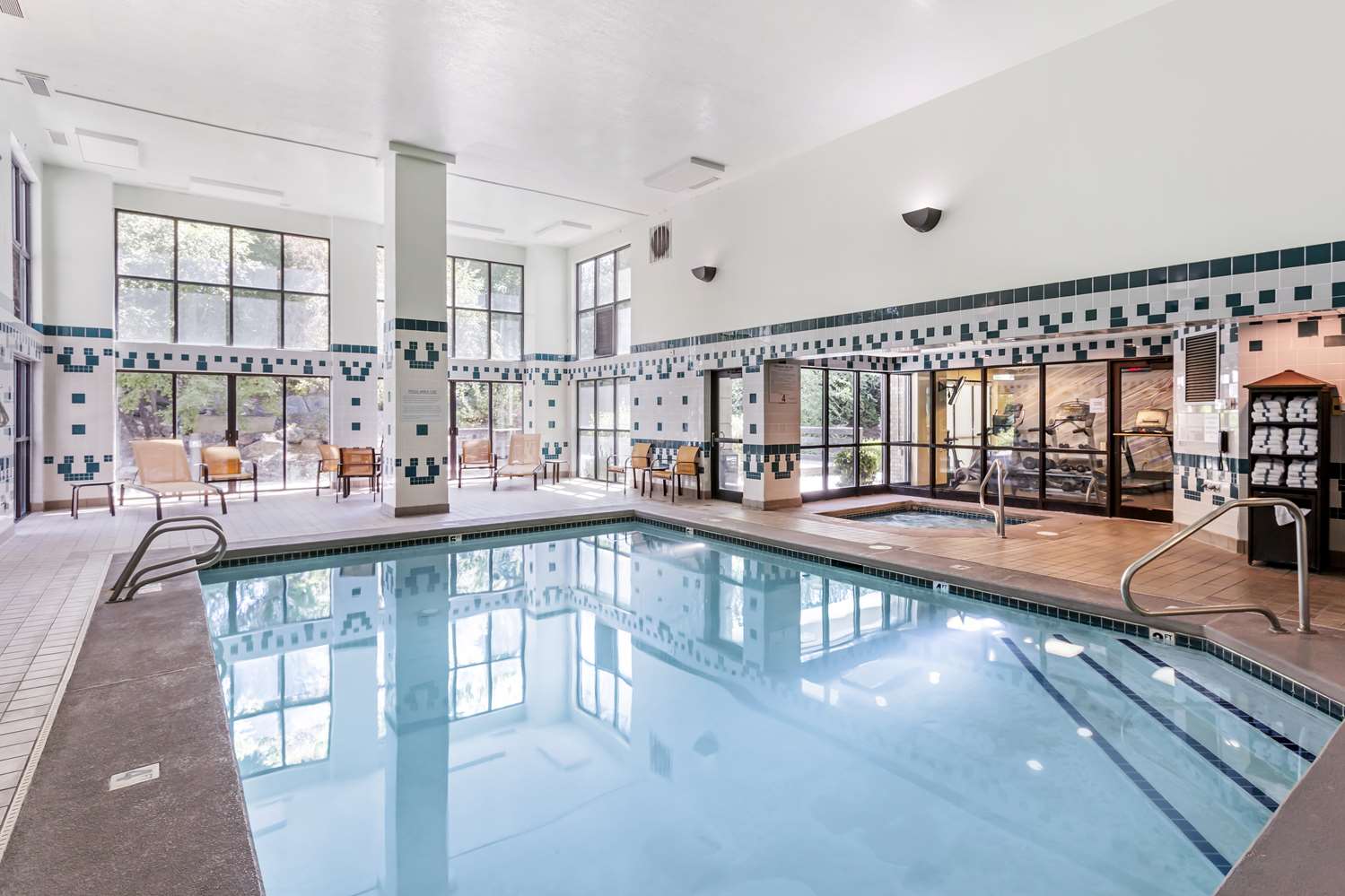 Best Western Plus Provo University Inn 6/19