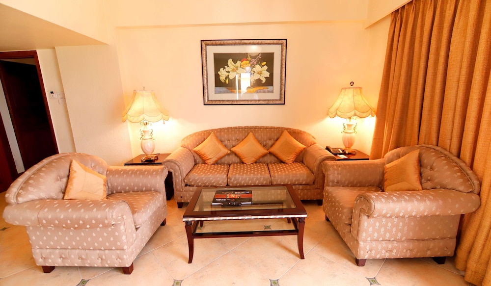 The White Hotel Katra, a member of Radisson Individuals 30/45