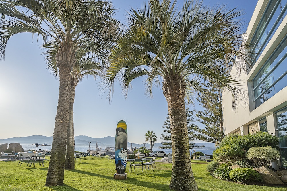 Sofitel Golfe D Ajaccio Thalassa Sea And Spa 41/50