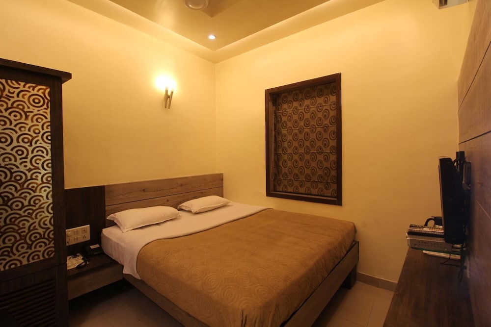 Hotel Shivkrupa 9/50