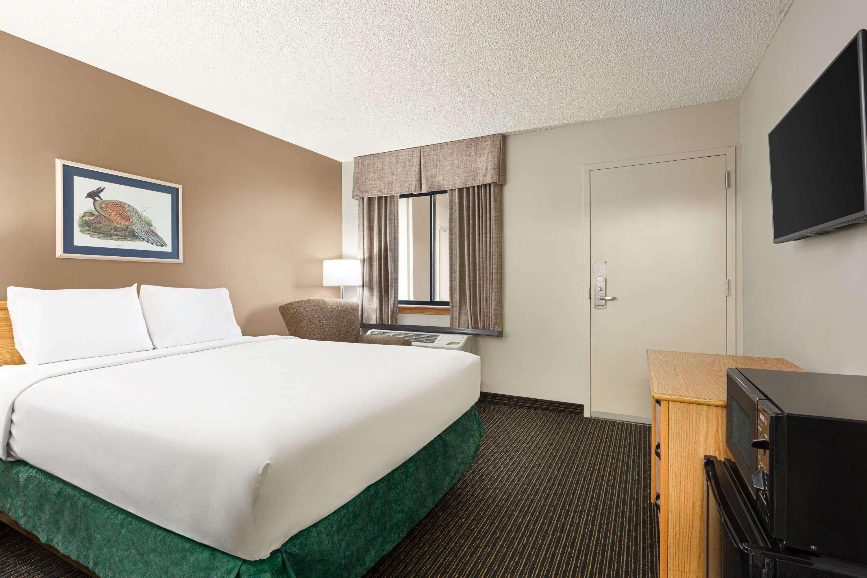 Travelodge Wellington 10/39