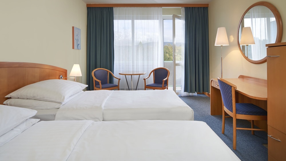 OREA Hotel Voro Brno 11/45