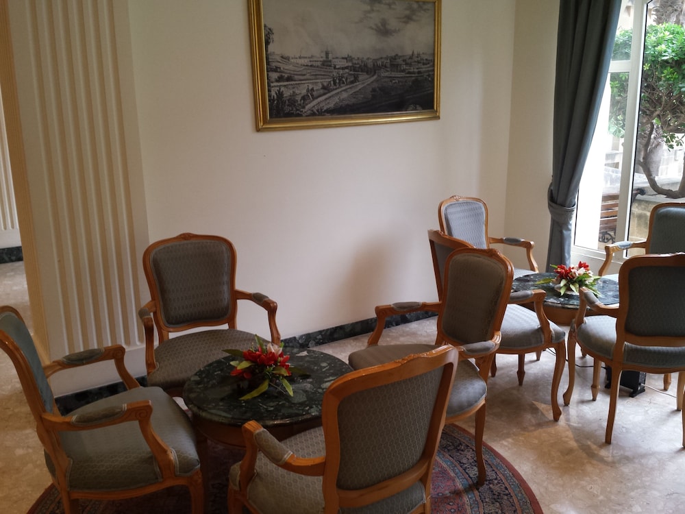 Il Palazzin Hotel 37/65