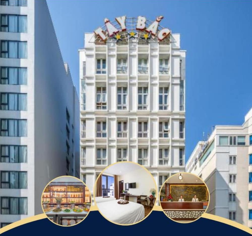 Tay Bac Hotel photo1
