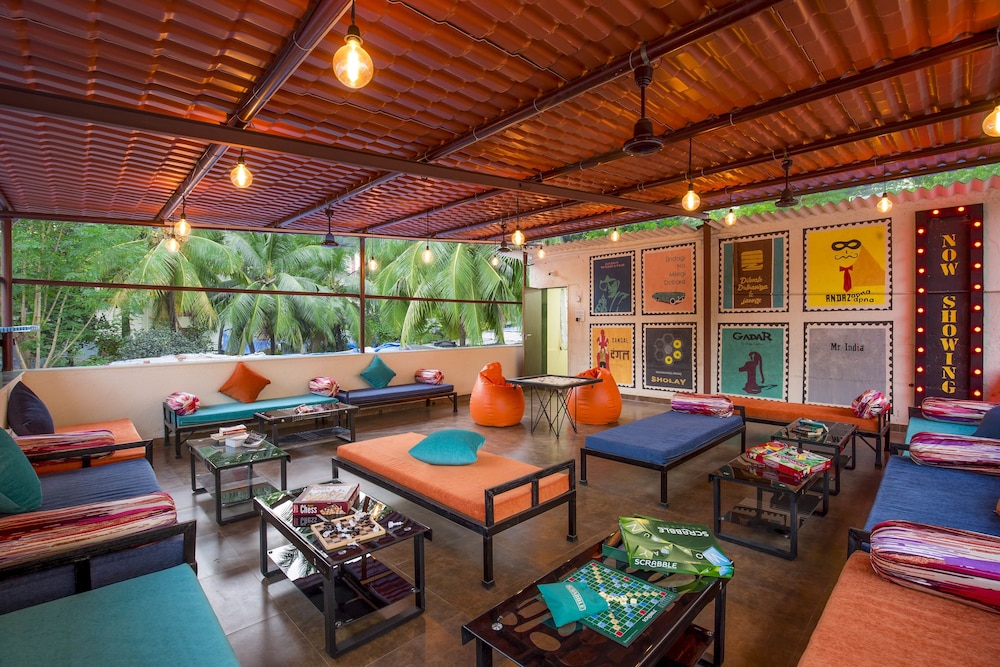 Zostel Mumbai 36/50