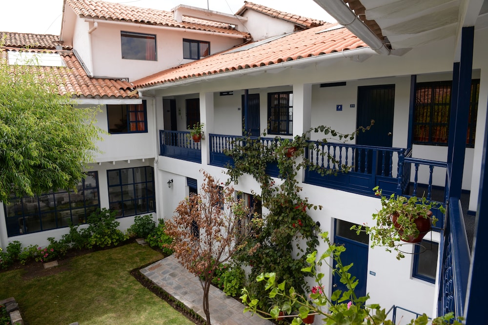 La Casa De Fray Bartolome 4/54