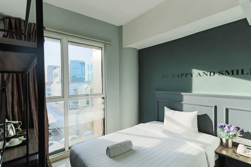 Hotel 99 - Bandar Puteri Puchong 28/56