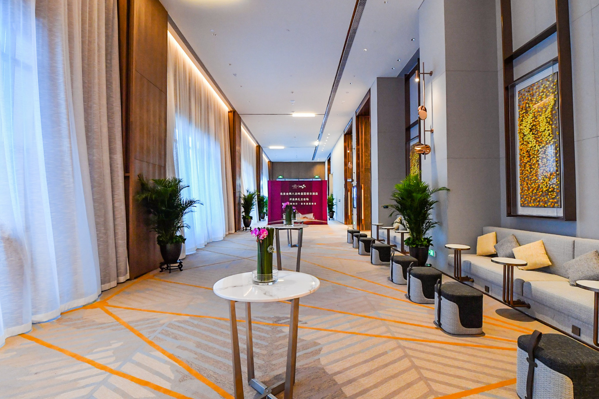 Crowne Plaza Beijing Badaling 30/54