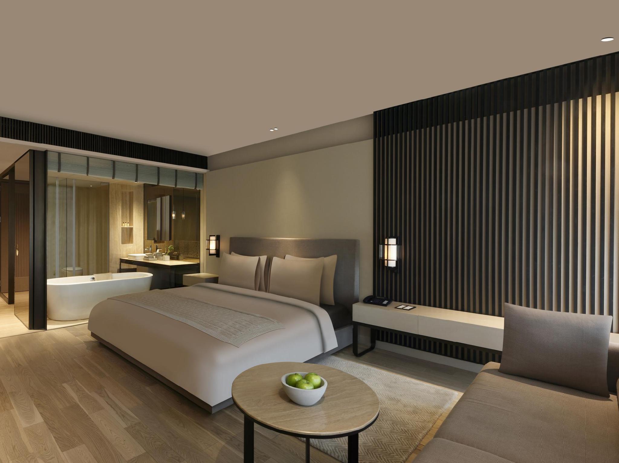Premier Room