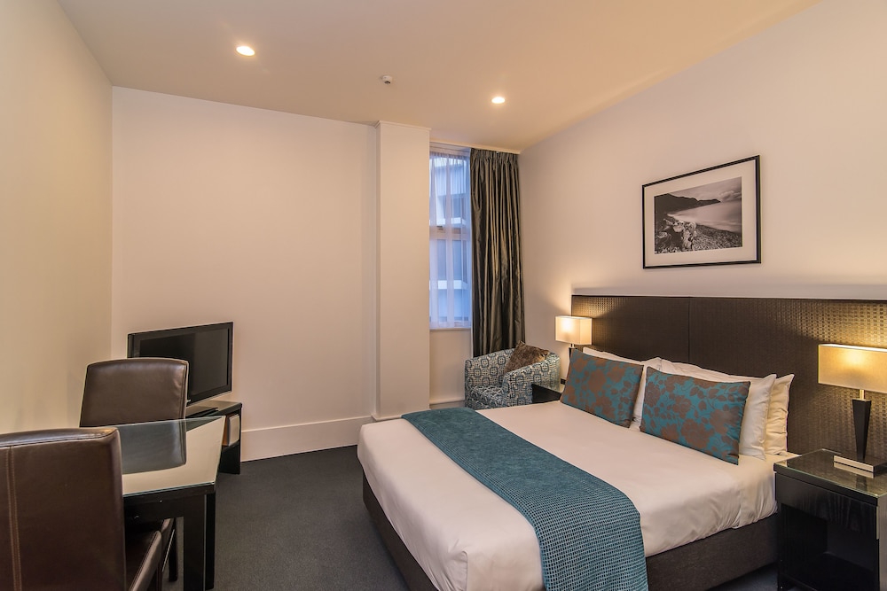 Gilmer Serviced Apartments 6/55