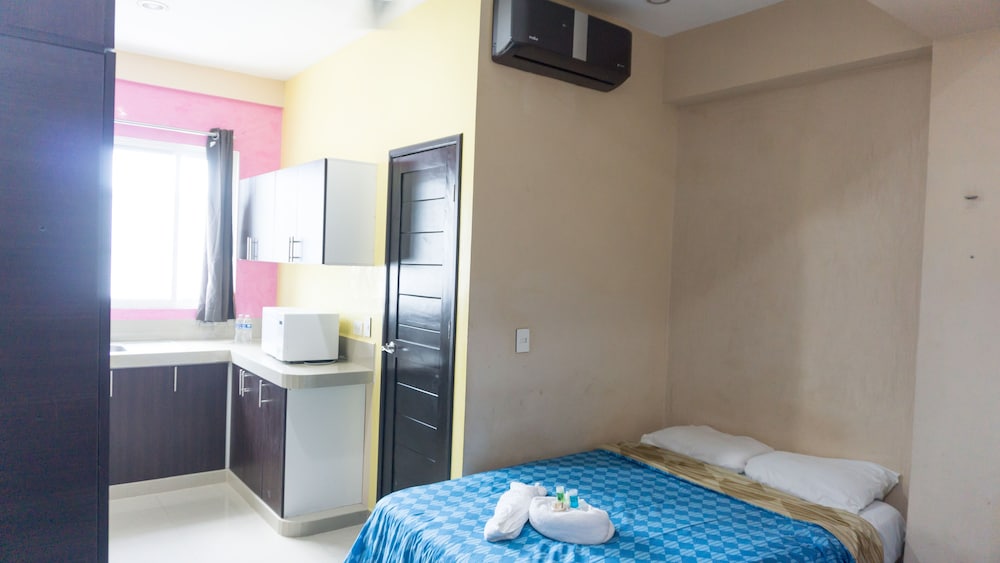 Hotel Suites La Roca 14/32