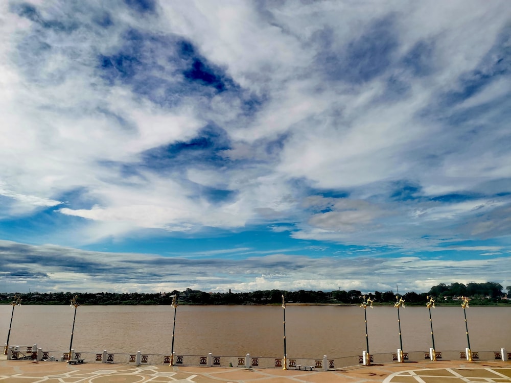 Just Mansion Nong Khai 15/20
