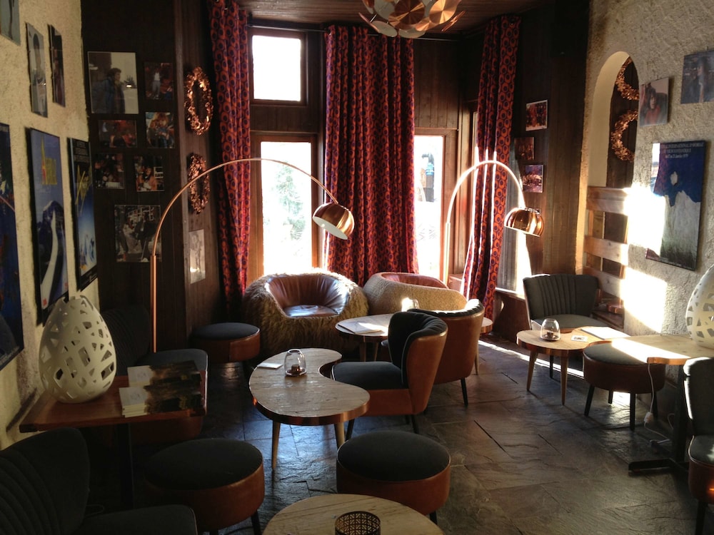 Hotel des Dromonts by SOWELL COLLECTION 33/42