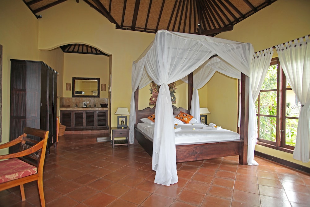 Puri Mangga Sea View Resort & Spa 31/66