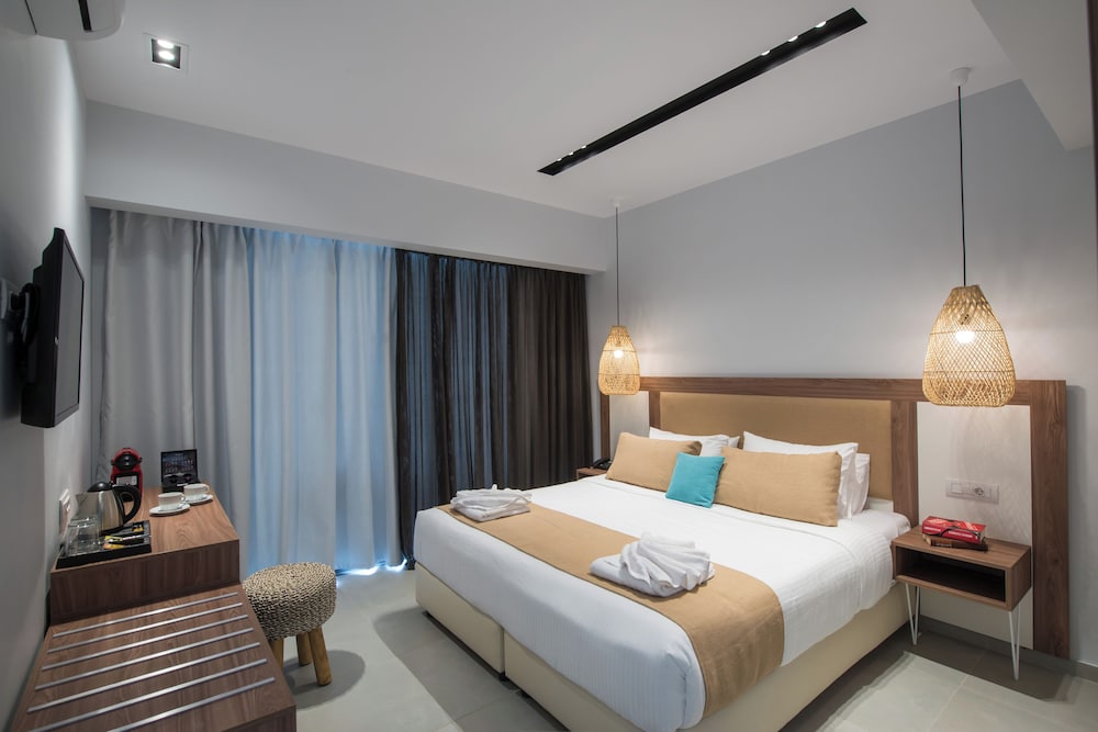 DOUBLE ROOM WET