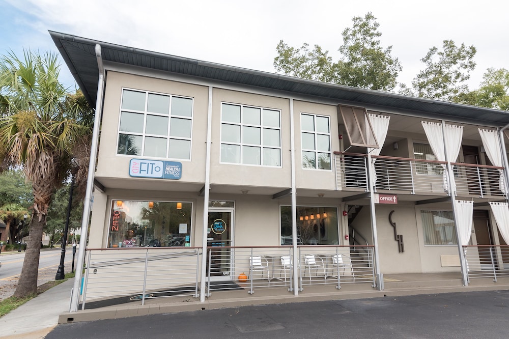 City Loft Hotel 2/59