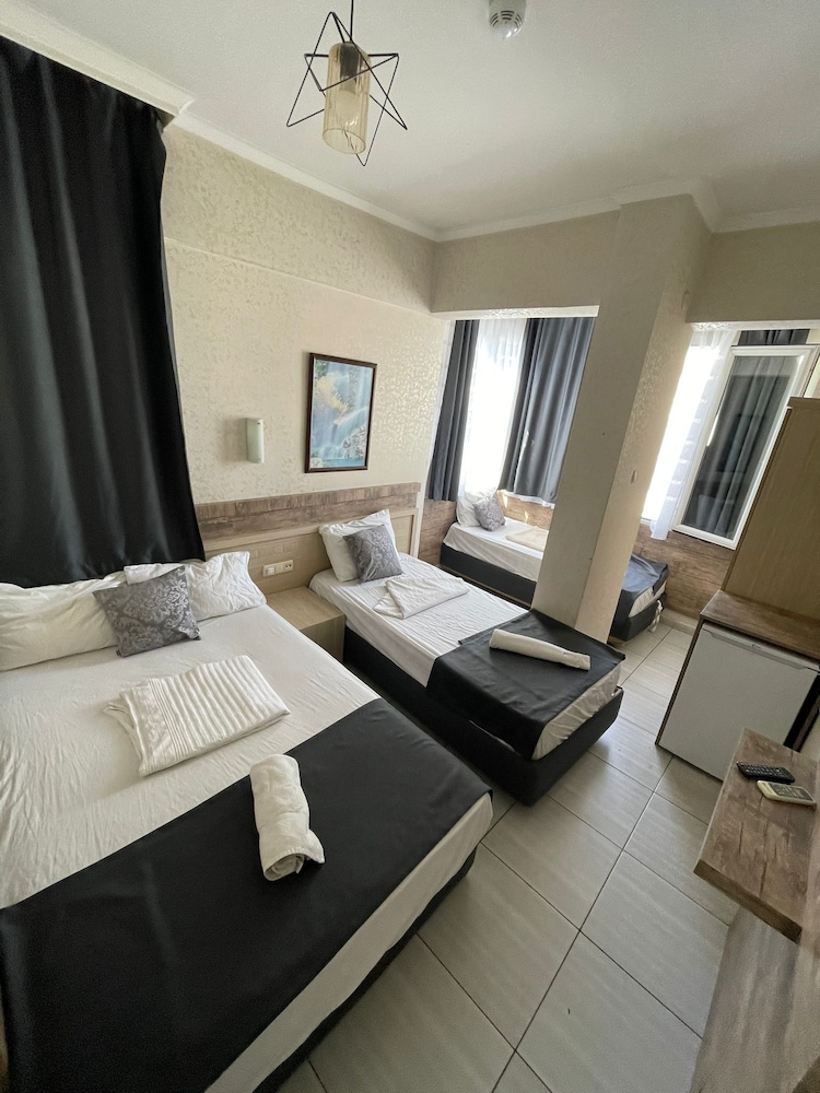 Denizhan Otel 17/50