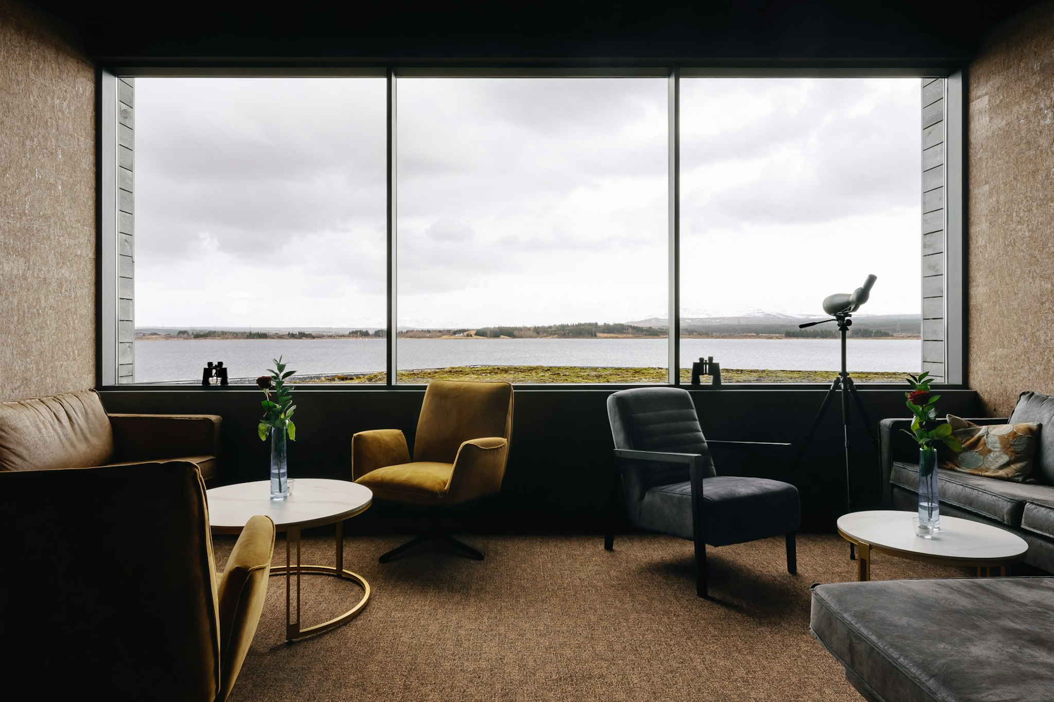 HOTEL KRIUNES 49/83