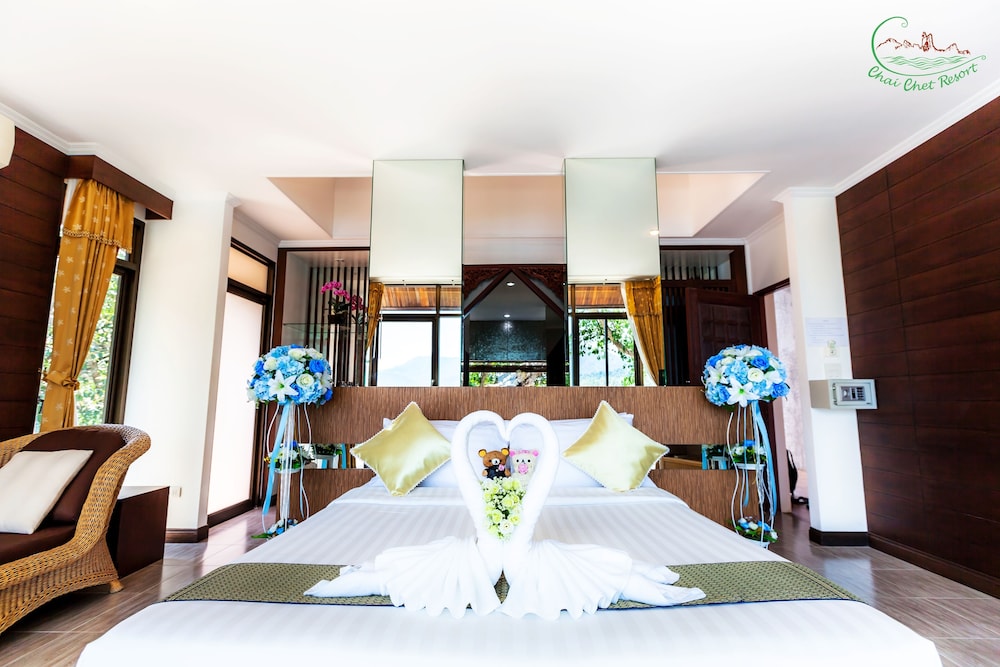 GRAND, VILLA