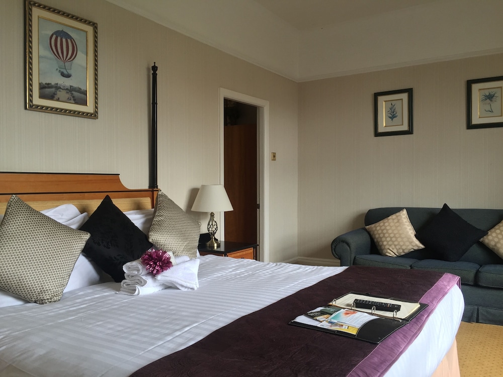 Brook Mollington Banastre Hotel & Spa 14/30