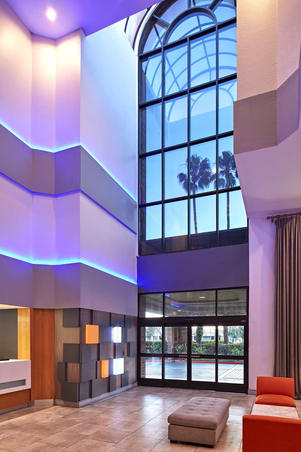 Best Western Plus Meridian Inn & Suites, Anaheim-Orange 3/31