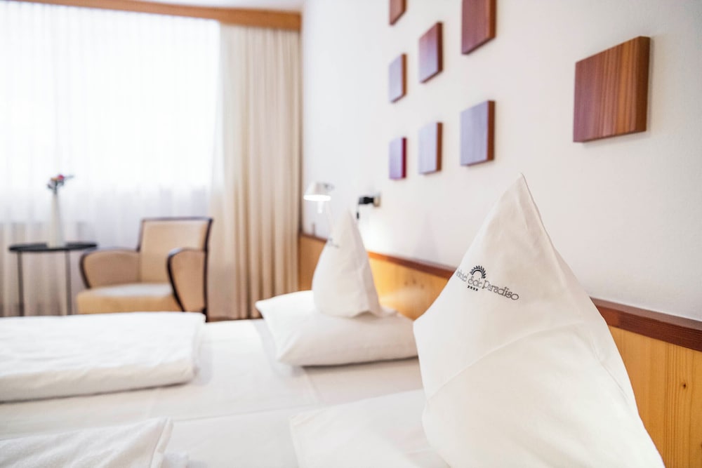Parkhotel Sole Paradiso 12/50