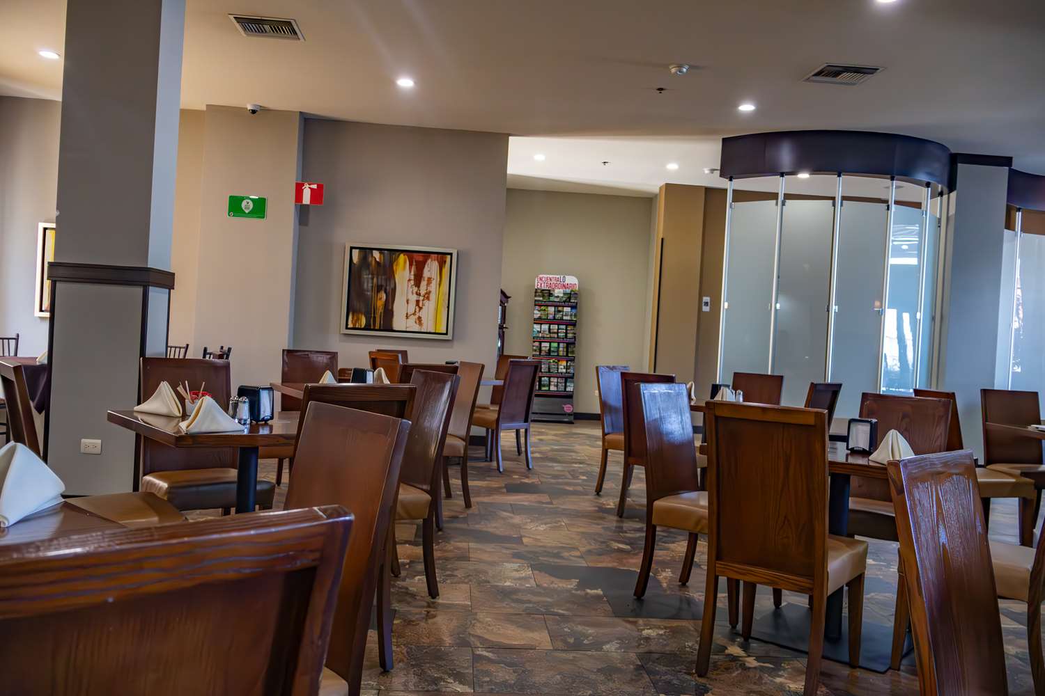 Best Western Premier Monterrey Aeropuerto 22/37