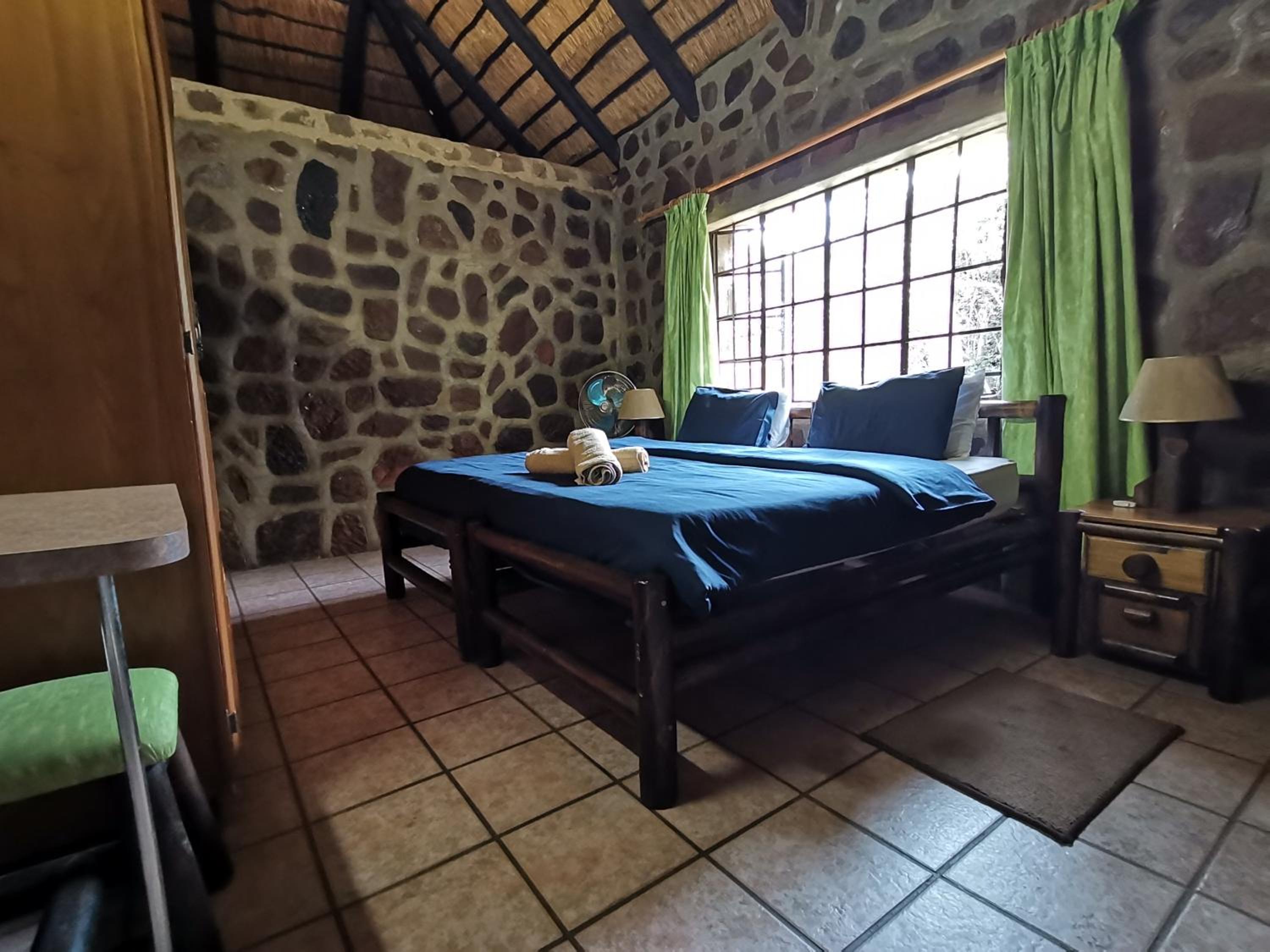 Moletani Game Ranch 3/50