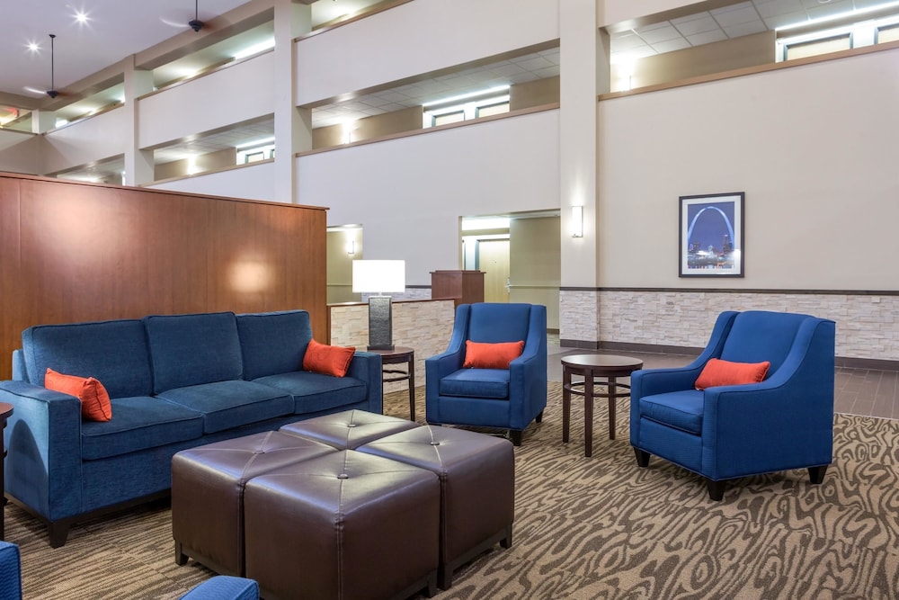 Comfort Inn Collinsville near St. Louis 26/46
