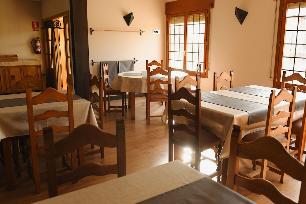 Hotel Rural Villa de Vinuesa 16/21