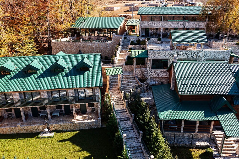 Garni Eco Hotel Elite Kolasin 78/82