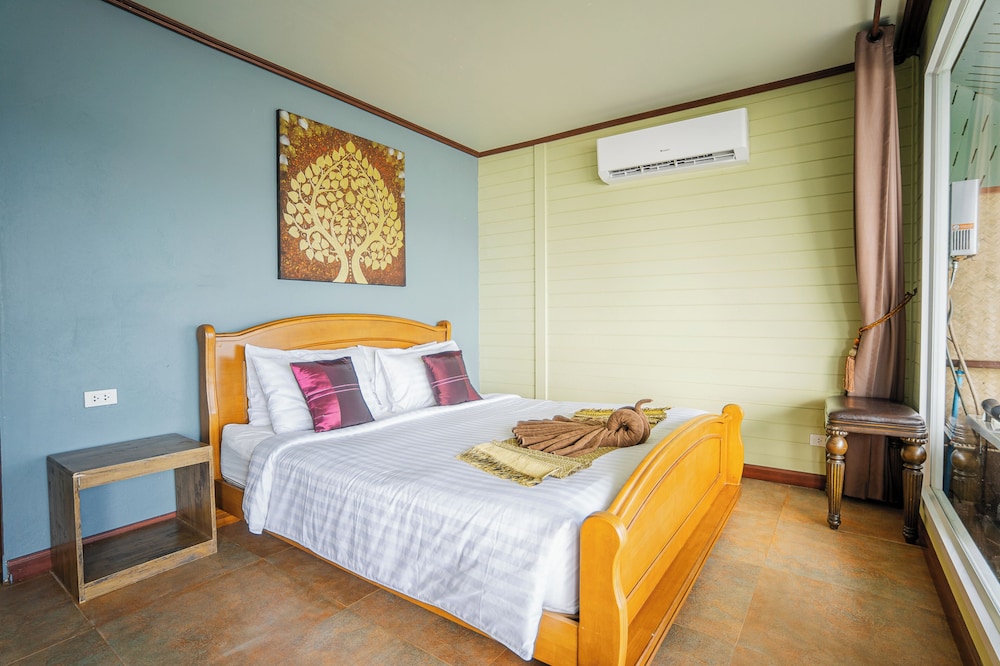 Koh Jum Resort Krabi 14/50
